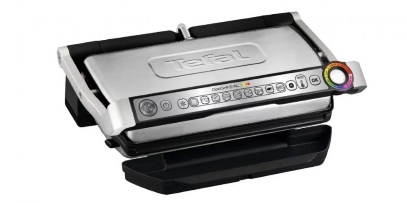 De bästa elektriska grillarna