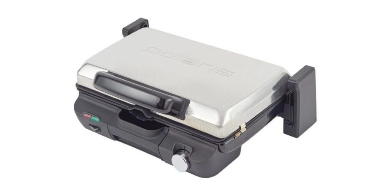 De bästa elektriska grillarna