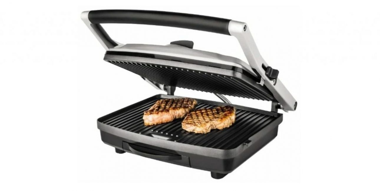 De bästa elektriska grillarna