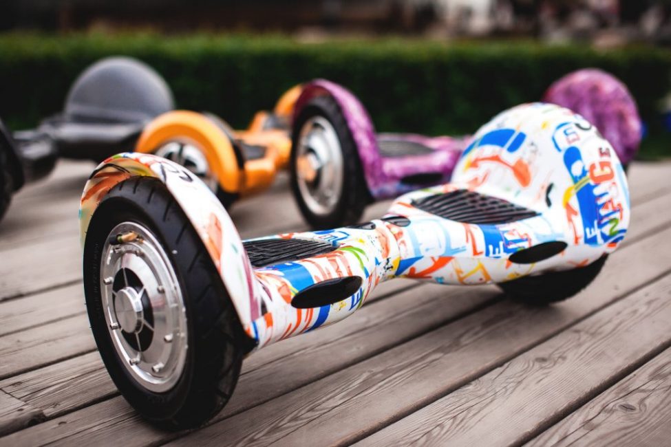 Las mejores tablas flotantes
