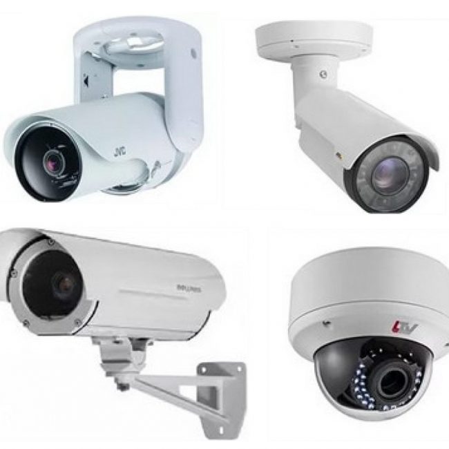 Las mejores cámaras de seguridad