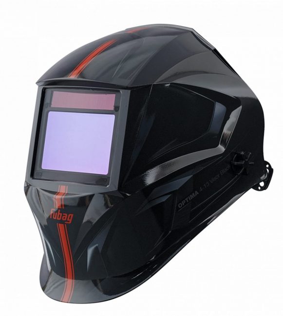 Los mejores cascos de soldadura