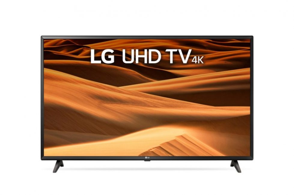 mejores televisores
