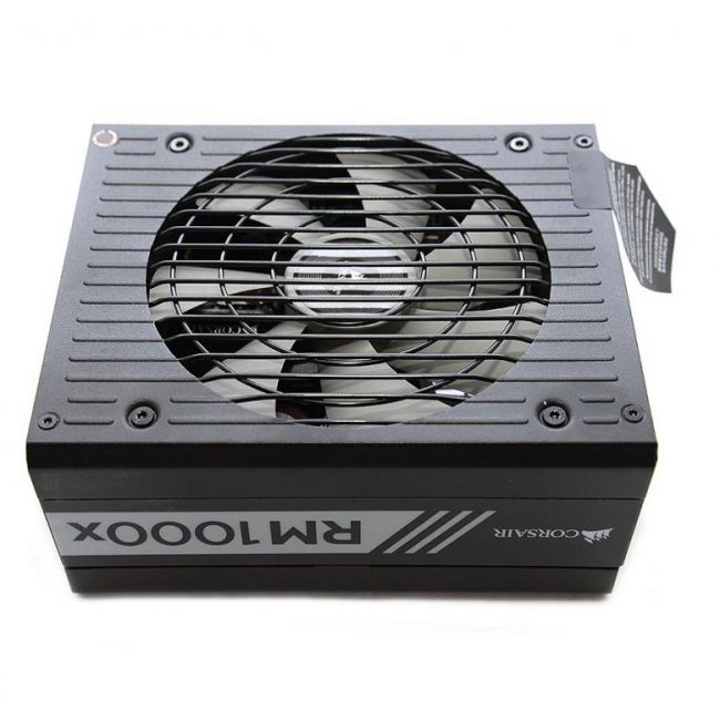 Nejlepší napájecí zdroje pro PC