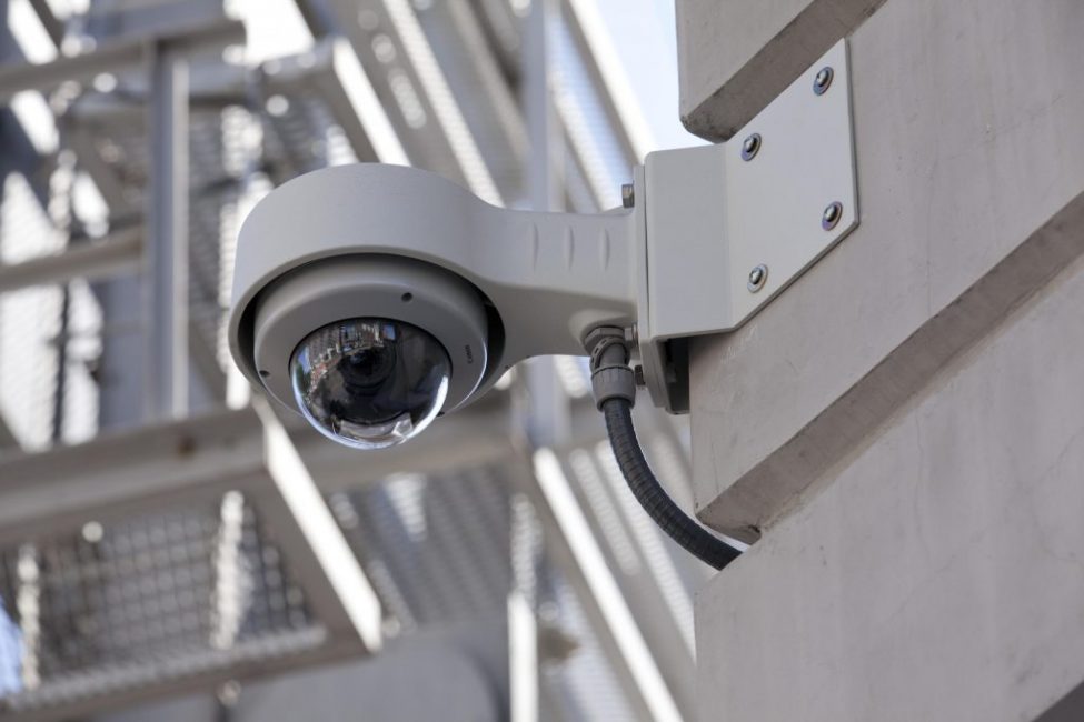 Las mejores cámaras de seguridad