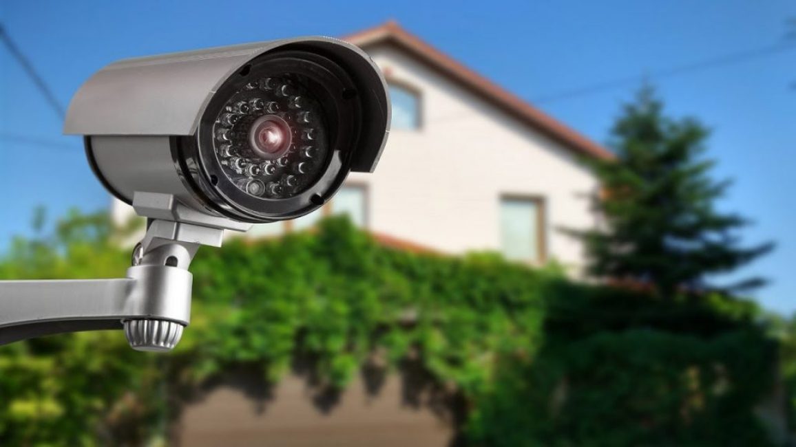 Las mejores cámaras de seguridad