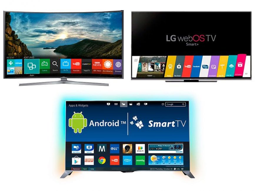 mejores televisores