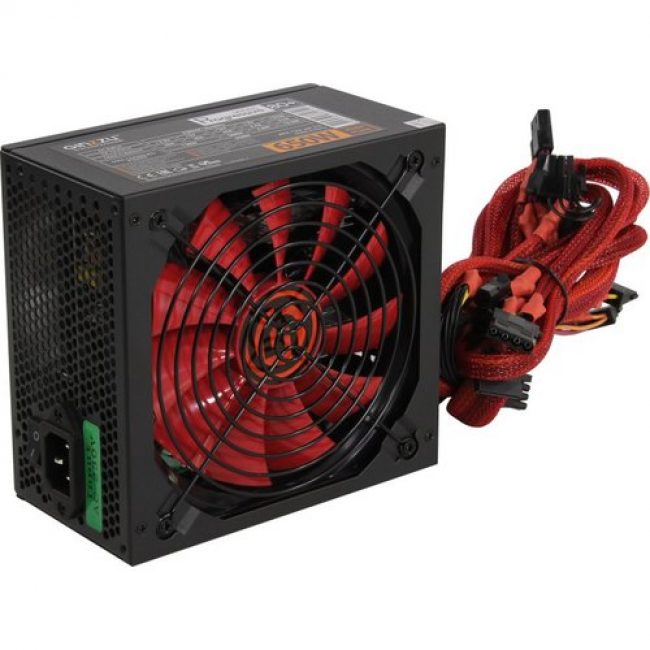 Nejlepší napájecí zdroje pro PC