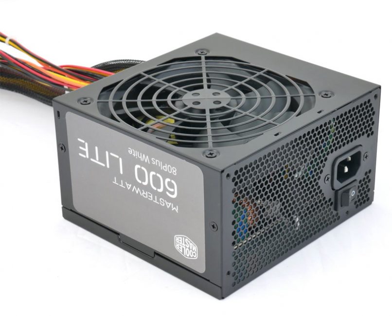 Nejlepší napájecí zdroje pro PC