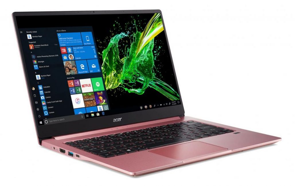 Los mejores ultrabooks