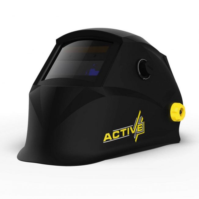 Los mejores cascos de soldadura