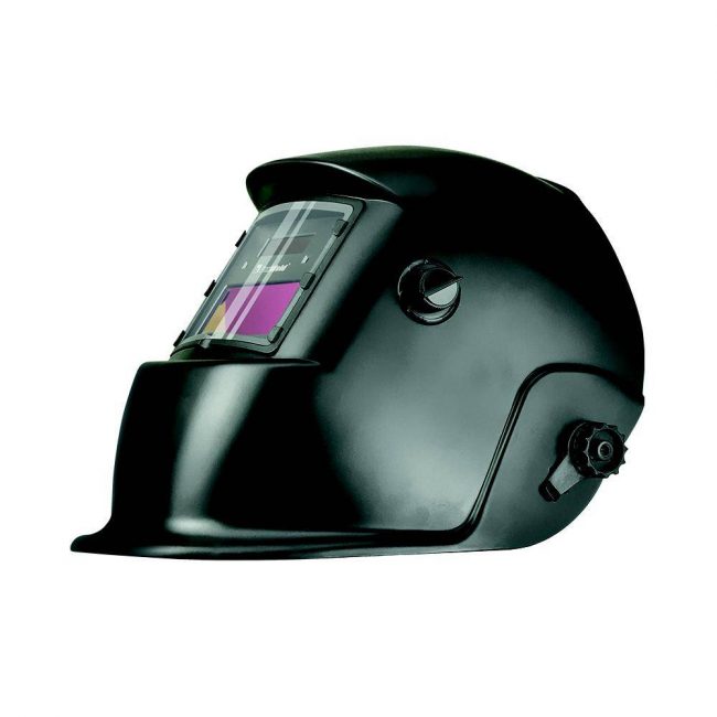 Los mejores cascos de soldadura