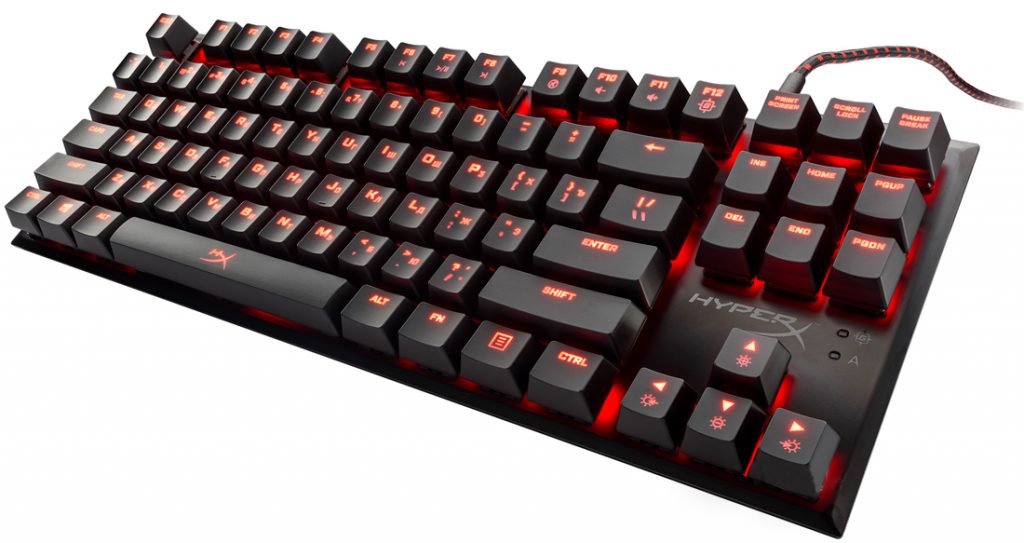 Nejlepší klávesnice