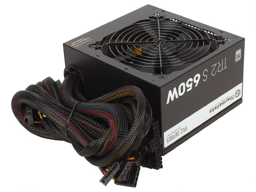 Nejlepší napájecí zdroje pro PC