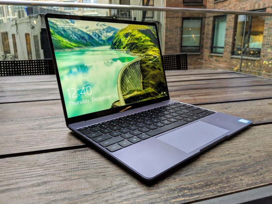 Los mejores ultrabooks