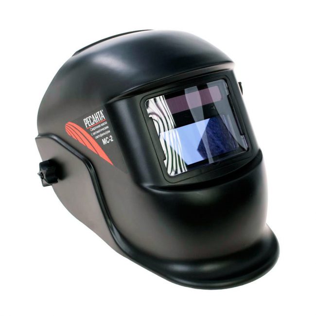 Los mejores cascos de soldadura