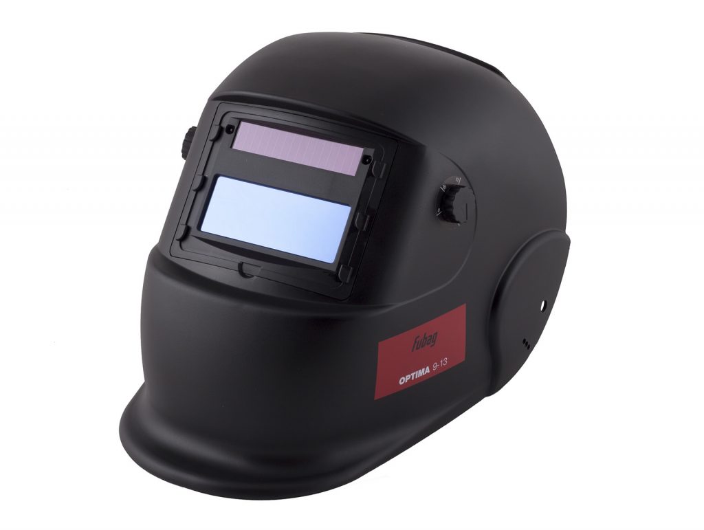 Los mejores cascos de soldadura