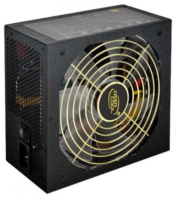 Nejlepší napájecí zdroje pro PC
