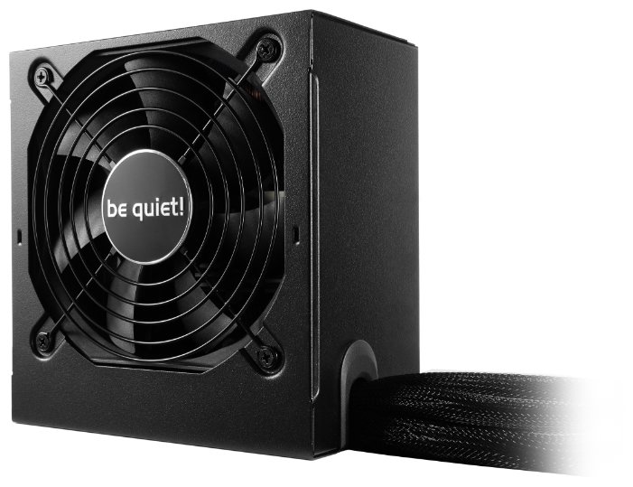 Nejlepší napájecí zdroje pro PC