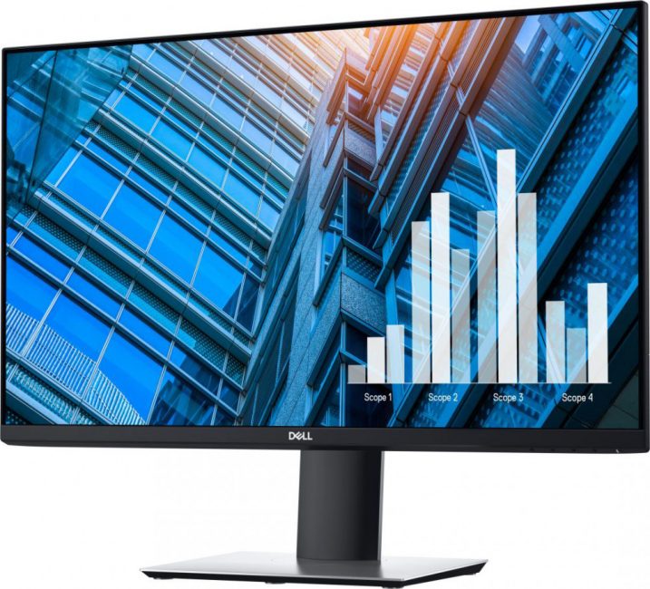 Los mejores monitores para un ordenador.