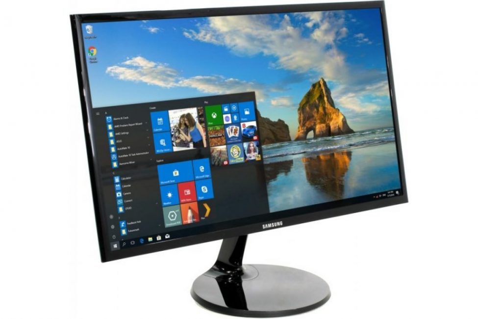 Los mejores monitores para un ordenador.