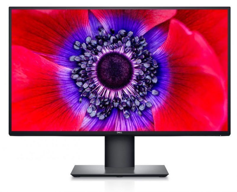 Los mejores monitores para un ordenador.