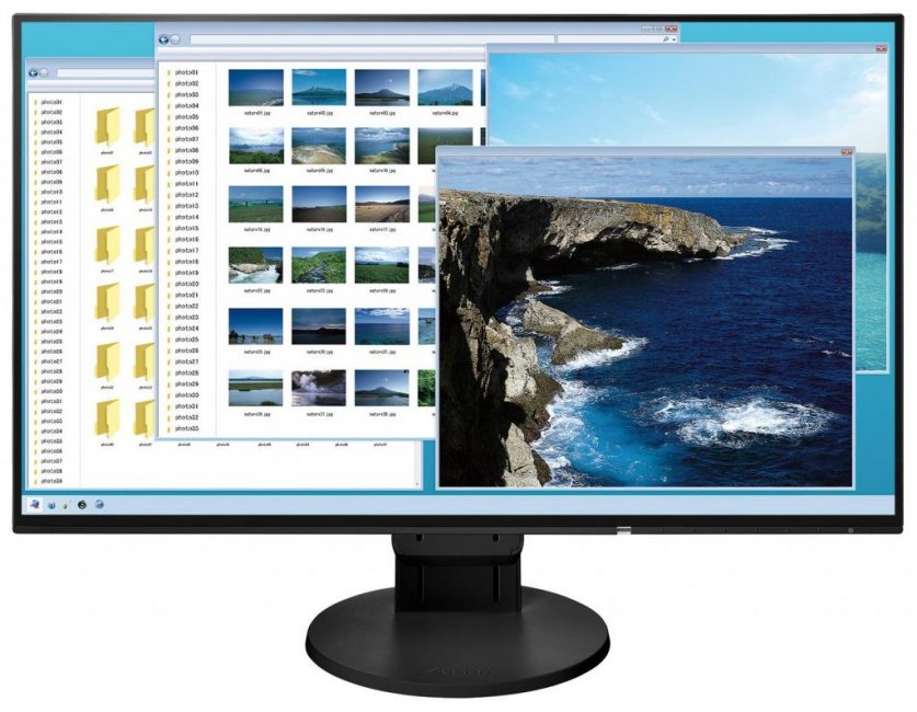 Los mejores monitores para un ordenador.