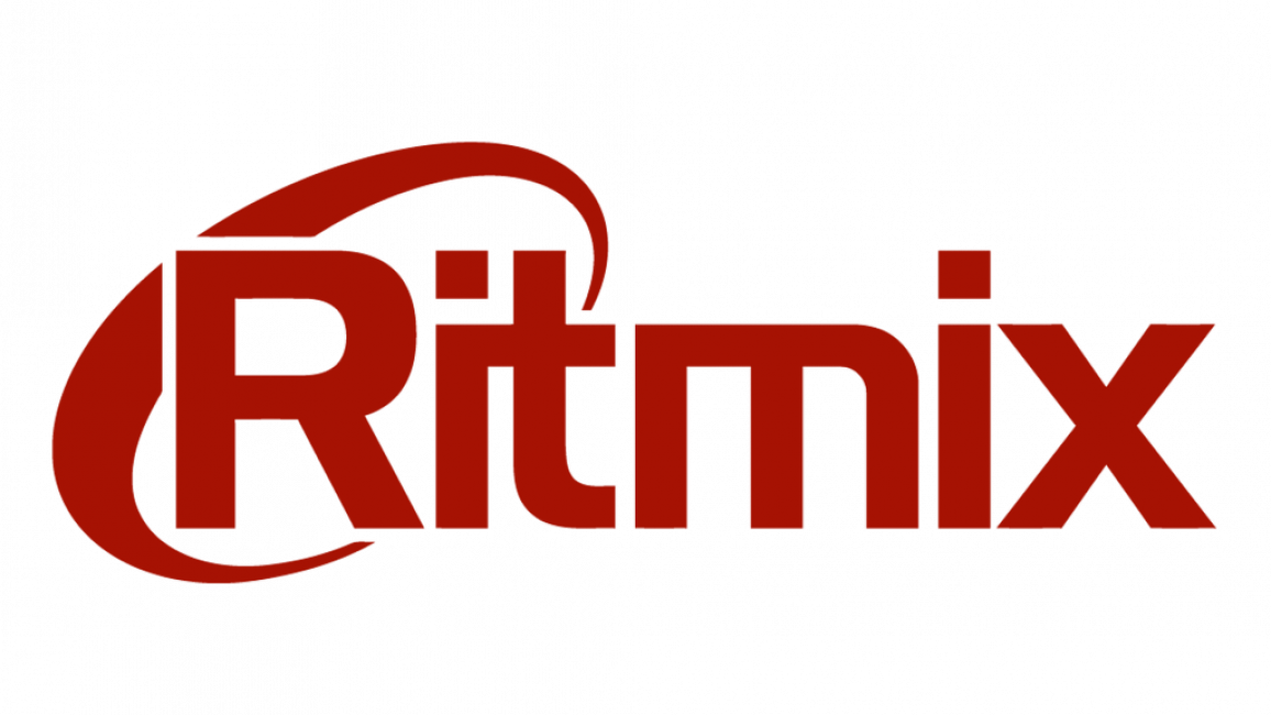 Ritmix logosu