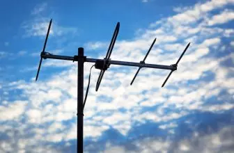 De bästa digitala TV-antennerna