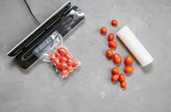 De bästa vakuumförslutarna