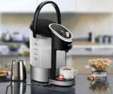 TOP 10 bästa termogrytor: en översikt över vattenkokare och termoshybrider