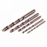 Gör-det-själv borrslipning utan verktyg. Bara sandpapper! ???