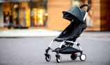 De bästa barnvagnarna