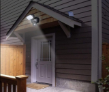 Kendin yap LED halojen spot ışığı