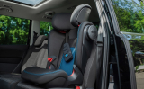 De bästa bilstolarna