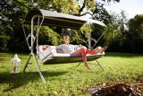 TOP 10 Trädgårdsgungor för friluftsliv: välj vilken som är bäst